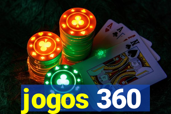 jogos 360